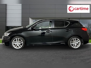 Used Lexus CT 2021 for sale - 75801299: Photo