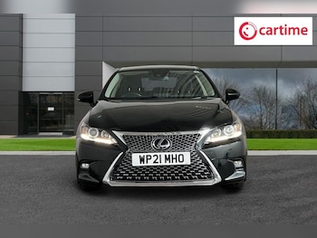 Used Lexus CT 2021 for sale - 75801299: Photo