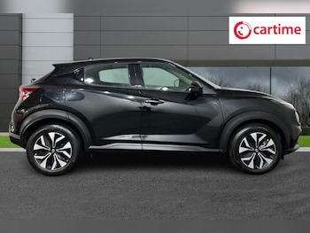 Used Nissan Juke 2024 for sale - 75488080: Photo
