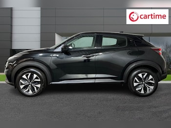 Used Nissan Juke 2024 for sale - 75488080: Photo