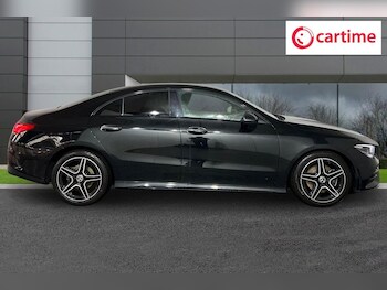 Used Mercedes-Benz CLA 2023 for sale - 75704210: Photo