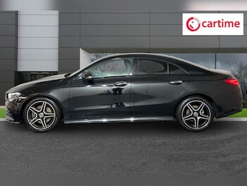 Used Mercedes-Benz CLA 2023 for sale - 75704210: Photo