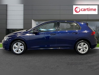 Used Volkswagen Golf 2021 for sale - 76338539: Photo