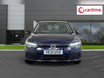 Used Volkswagen Golf 2021 for sale - 76338539: Photo