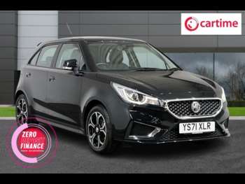2022 (71) - 1.5 VTi-TECH Exclusive Nav Hatchback 5dr Petrol Manual Euro 6 (s/s) (106 ps