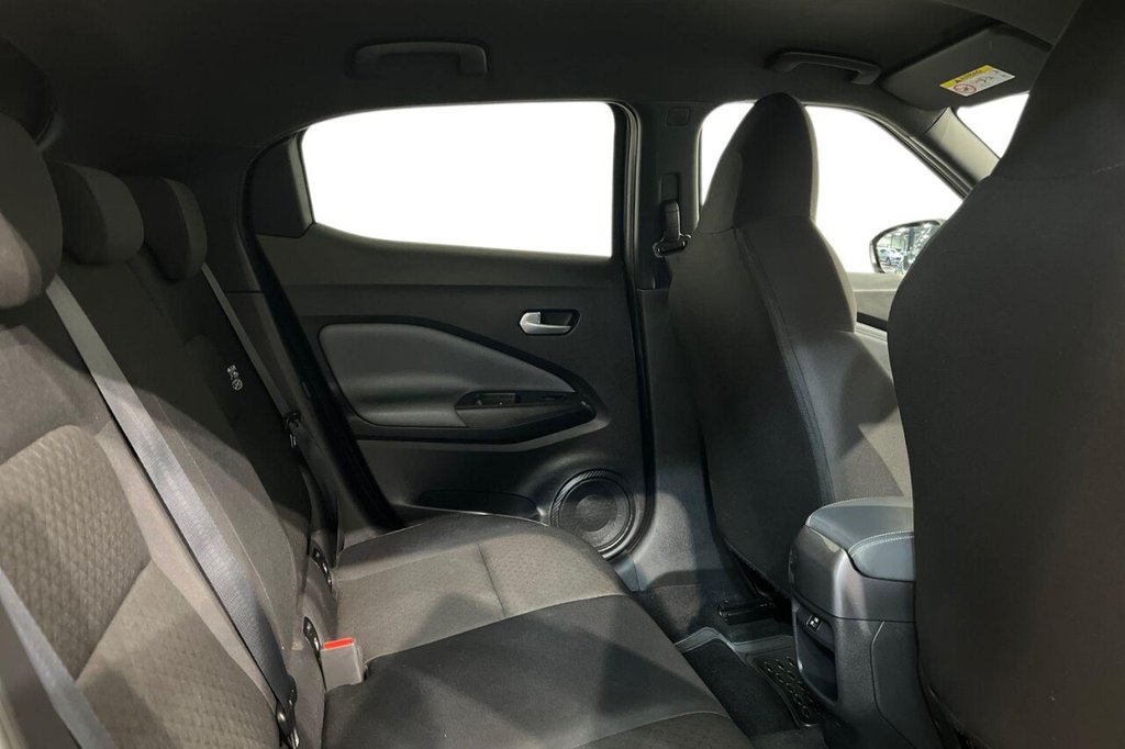 Used Nissan Juke 2021 for sale - 77275680: Photo 10