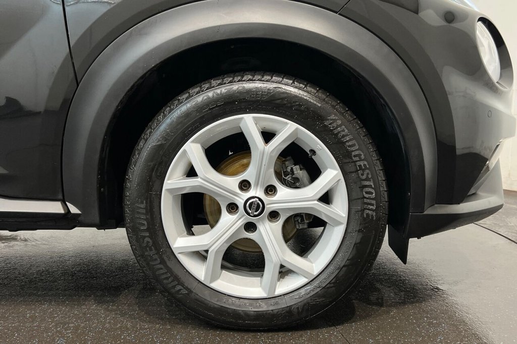 Used Nissan Juke 2021 for sale - 77275680: Photo 14