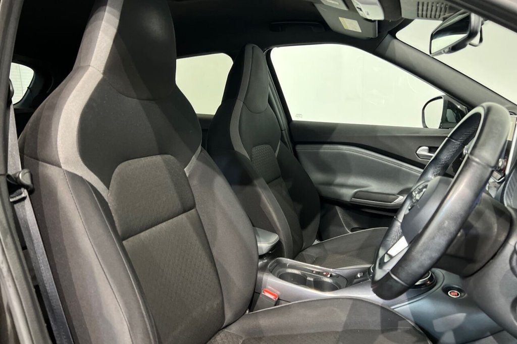 Used Nissan Juke 2021 for sale - 77275680: Photo 22