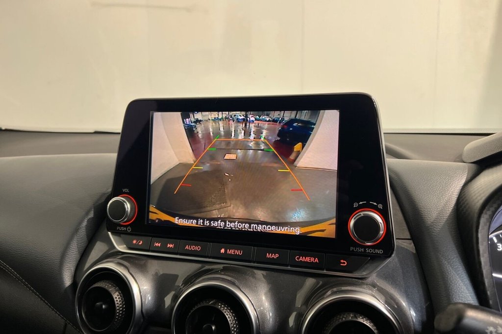 Used Nissan Juke 2021 for sale - 77275680: Photo 29