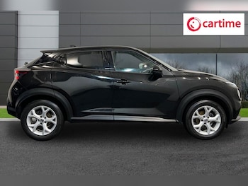 Used Nissan Juke 2021 for sale - 77275680: Photo