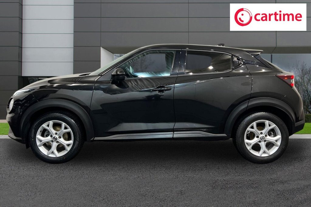 Used Nissan Juke 2021 for sale - 77275680: Photo 3