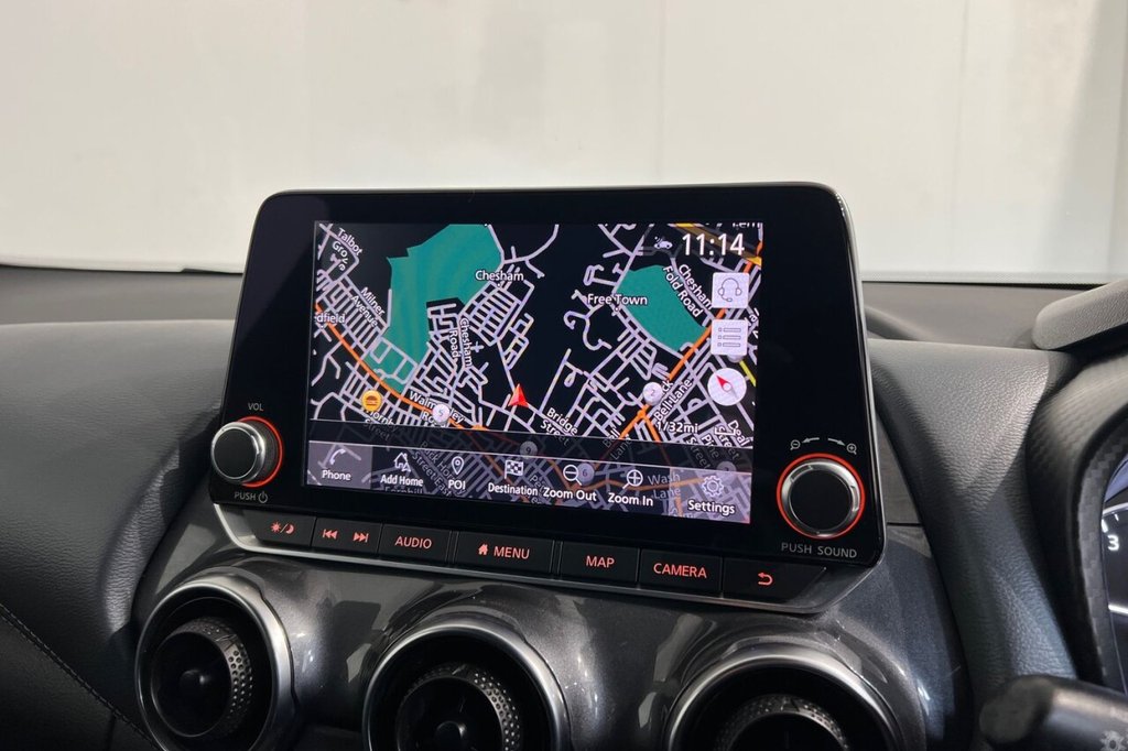 Used Nissan Juke 2021 for sale - 77275680: Photo 30