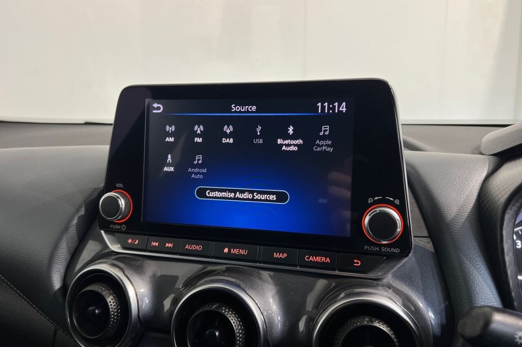 Used Nissan Juke 2021 for sale - 77275680: Photo 32