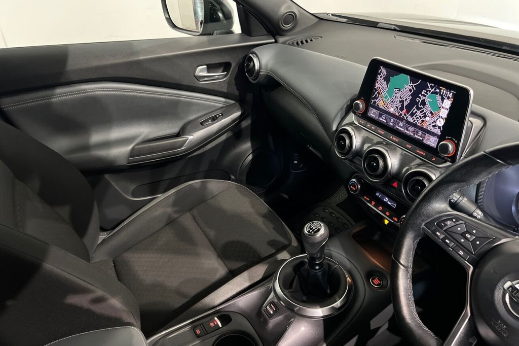 Used Nissan Juke 2021 for sale - 77275680: Photo 33