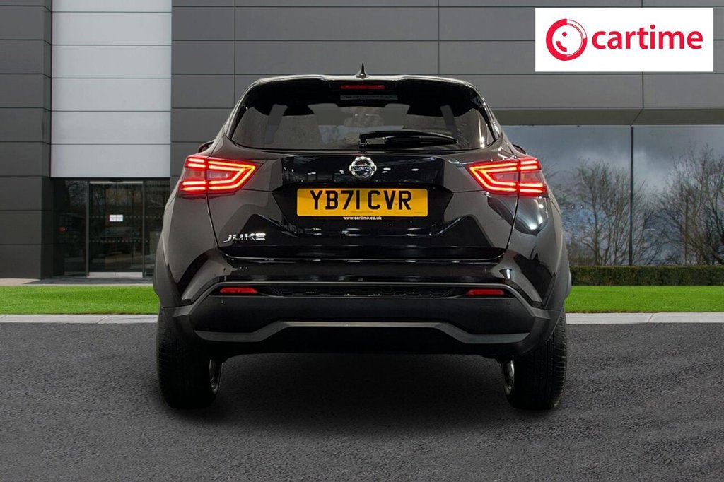 Used Nissan Juke 2021 for sale - 77275680: Photo 6