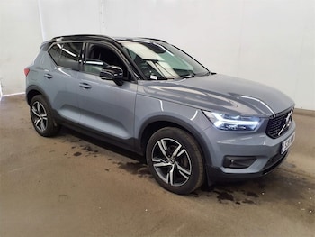 Used Volvo XC40 2020 for sale - 78607712: Photo