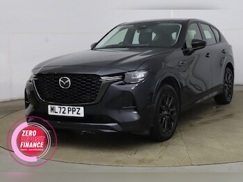 Mazda - CX-60
