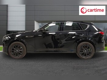 Used Mazda CX-60 2022 for sale - 75800883: Photo