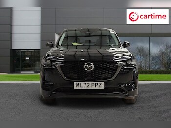 Used Mazda CX-60 2022 for sale - 75800883: Photo
