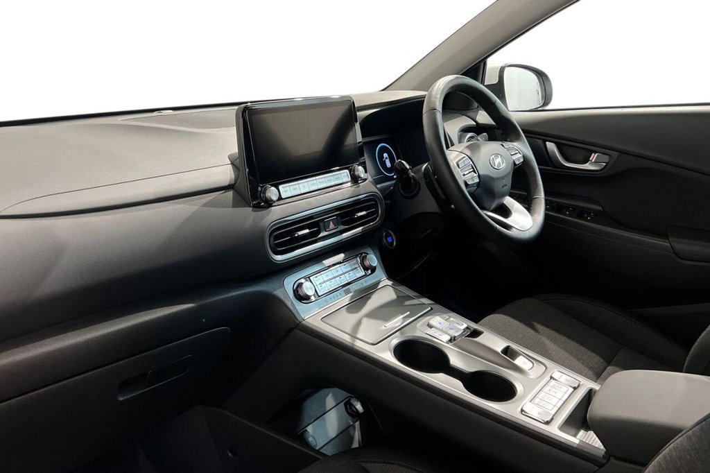 Used Hyundai KONA 2022 for sale - 76372505: Photo 11