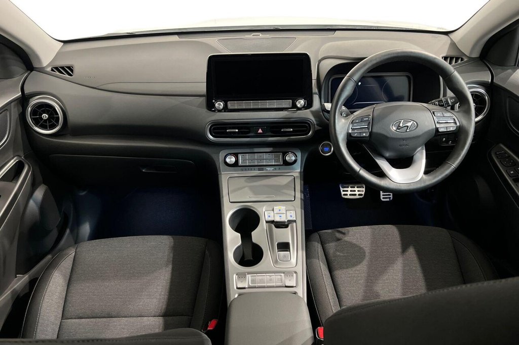 Used Hyundai KONA 2022 for sale - 76372505: Photo 12