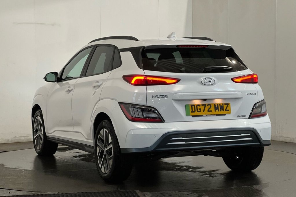 Used Hyundai KONA 2022 for sale - 76372505: Photo 19