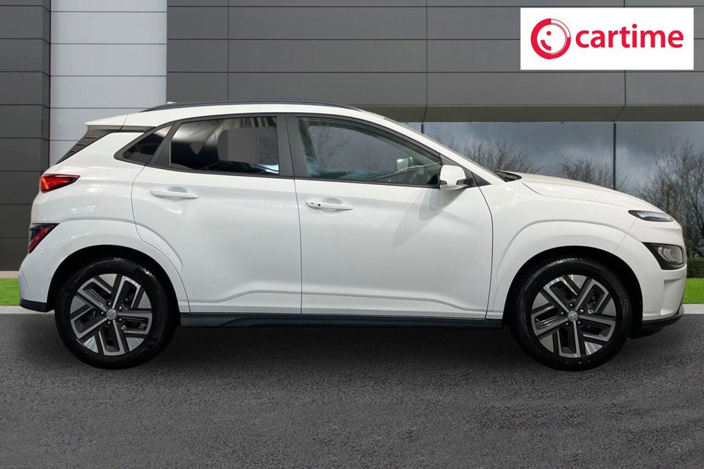 Used Hyundai KONA 2022 for sale - 76372505: Photo 2
