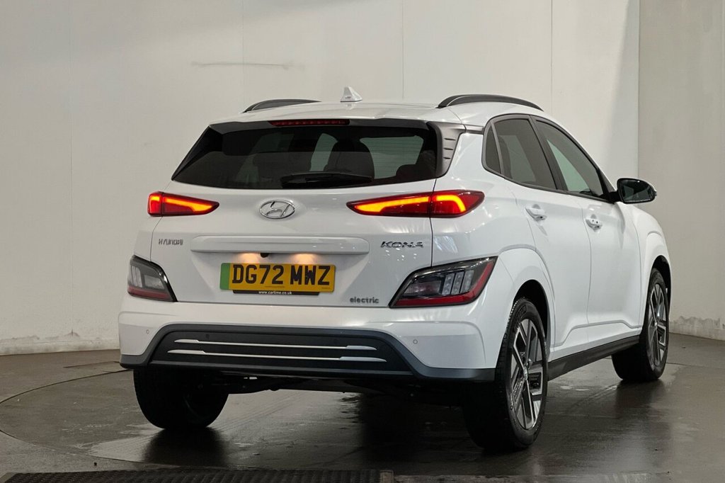 Used Hyundai KONA 2022 for sale - 76372505: Photo 21