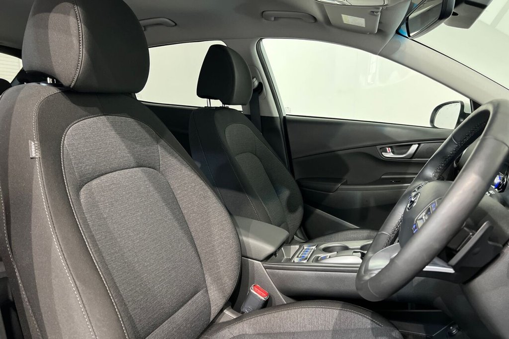 Used Hyundai KONA 2022 for sale - 76372505: Photo 22