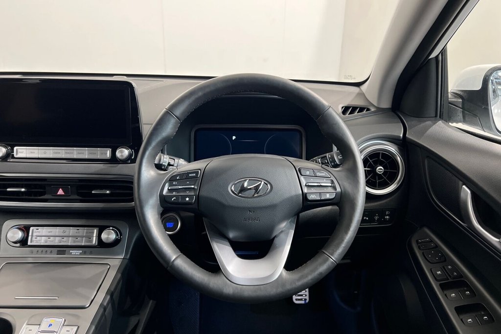 Used Hyundai KONA 2022 for sale - 76372505: Photo 24