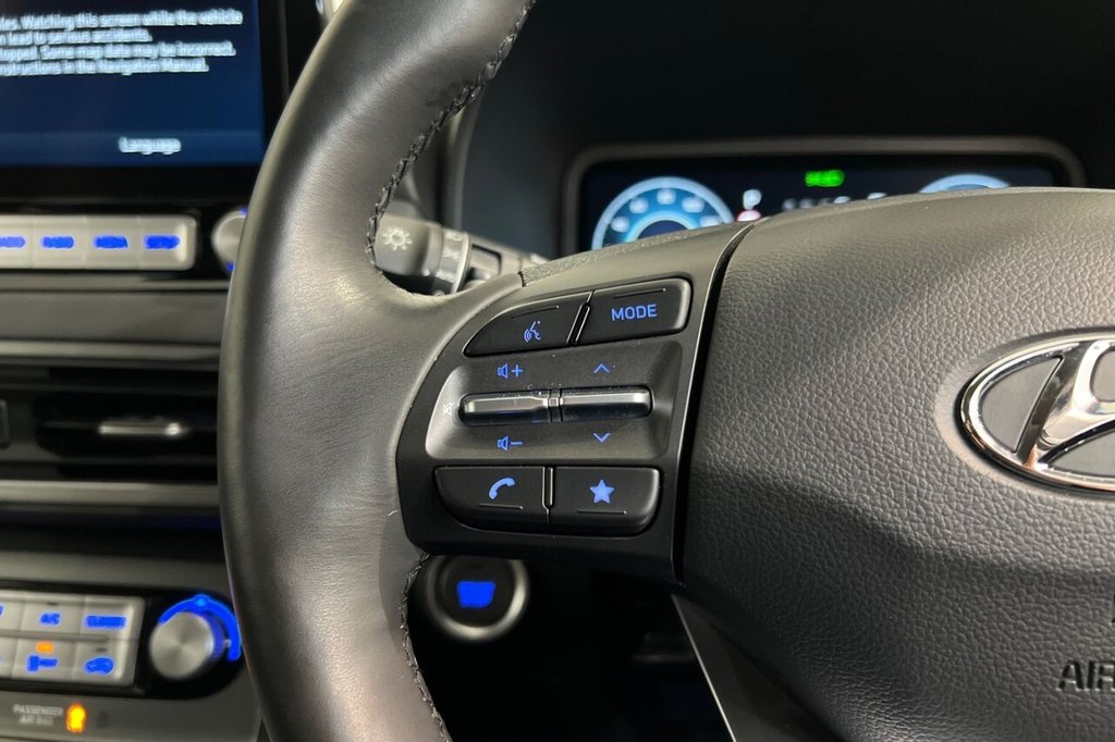 Used Hyundai KONA 2022 for sale - 76372505: Photo 25