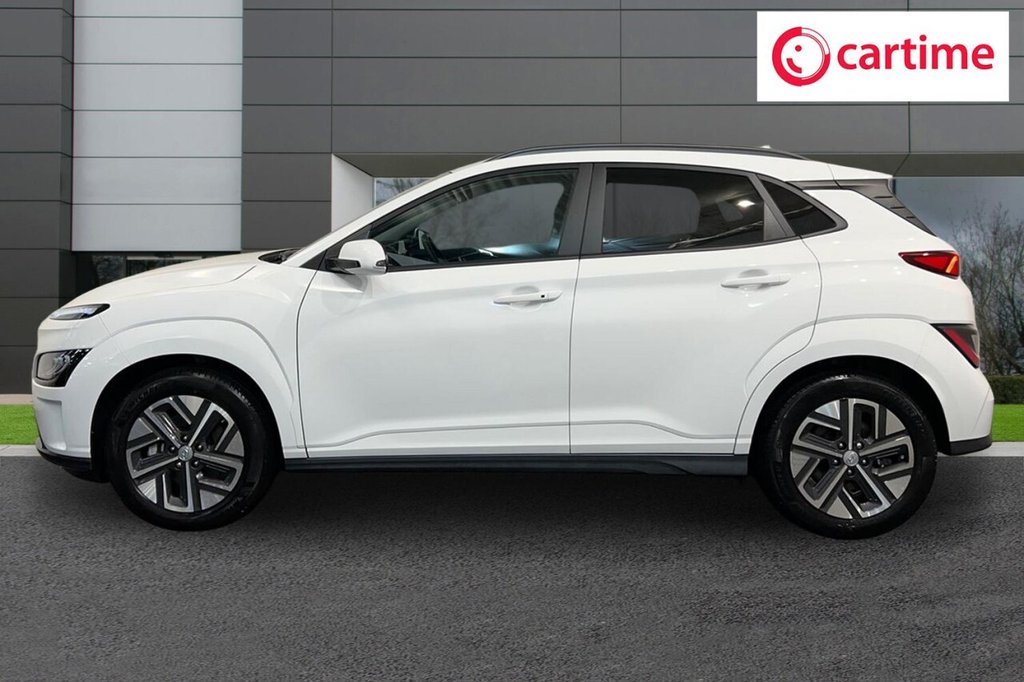 Used Hyundai KONA 2022 for sale - 76372505: Photo 3