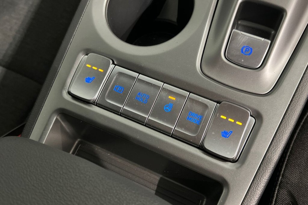 Used Hyundai KONA 2022 for sale - 76372505: Photo 35