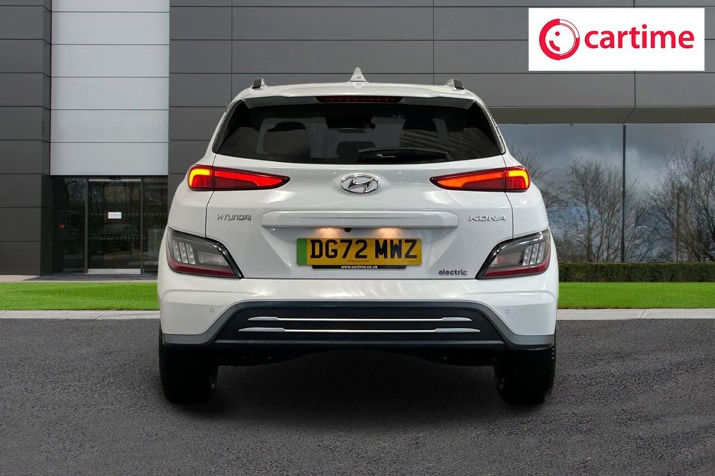 Used Hyundai KONA 2022 for sale - 76372505: Photo 6