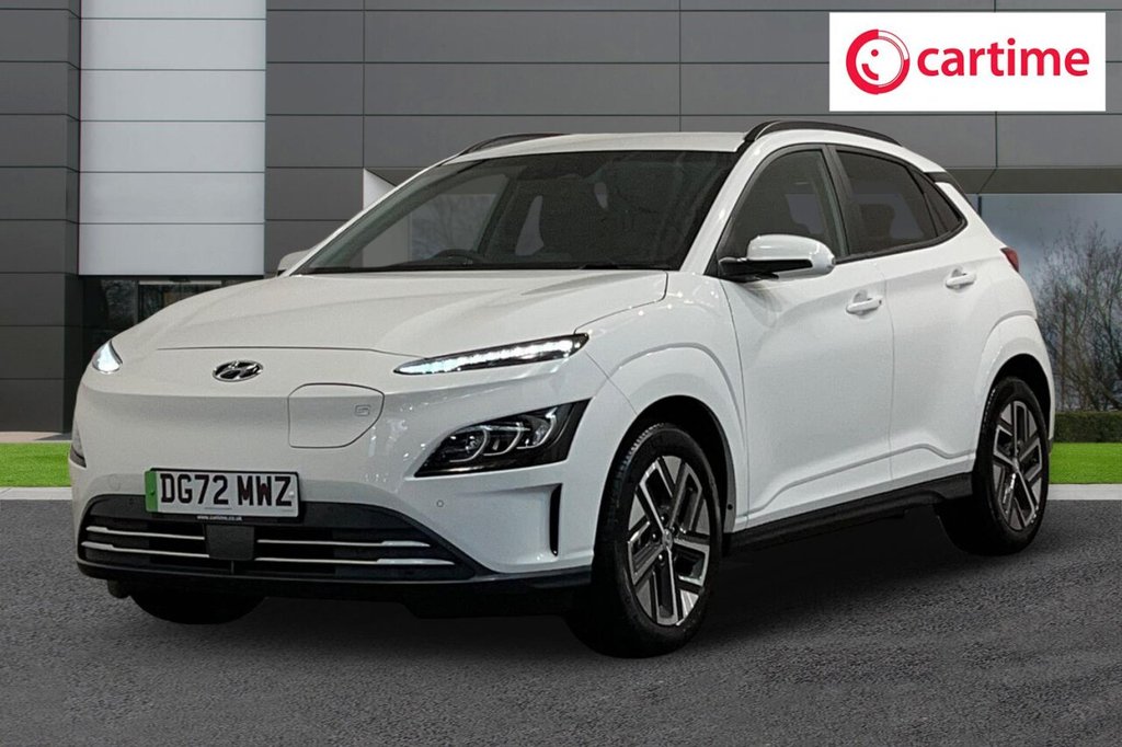 Used Hyundai KONA 2022 for sale - 76372505: Photo 7