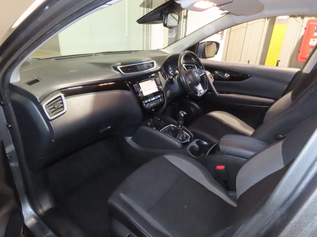 Used Nissan Qashqai 2020 for sale - 78002998: Photo 10