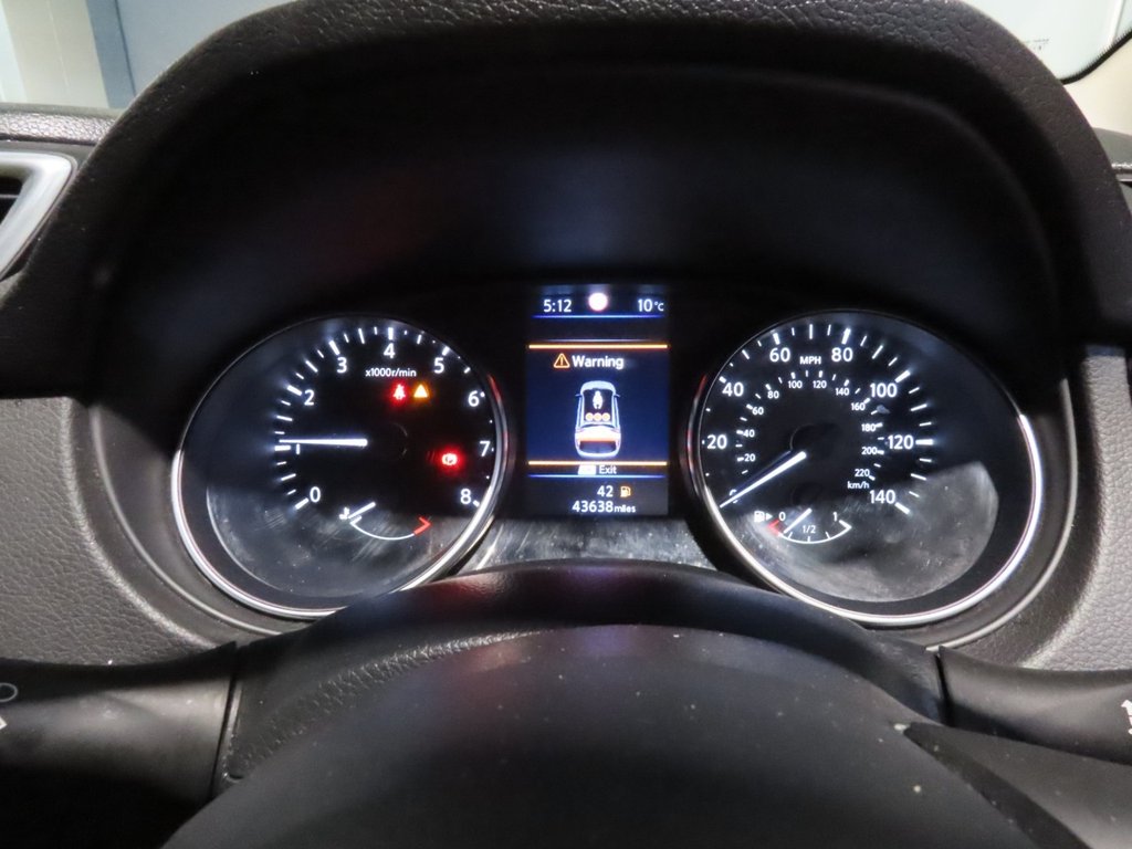 Used Nissan Qashqai 2020 for sale - 78002998: Photo 11