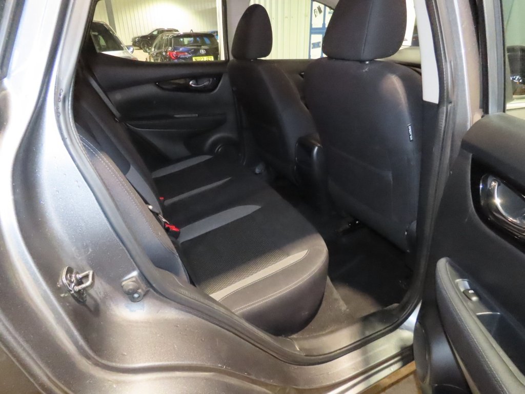 Used Nissan Qashqai 2020 for sale - 78002998: Photo 6