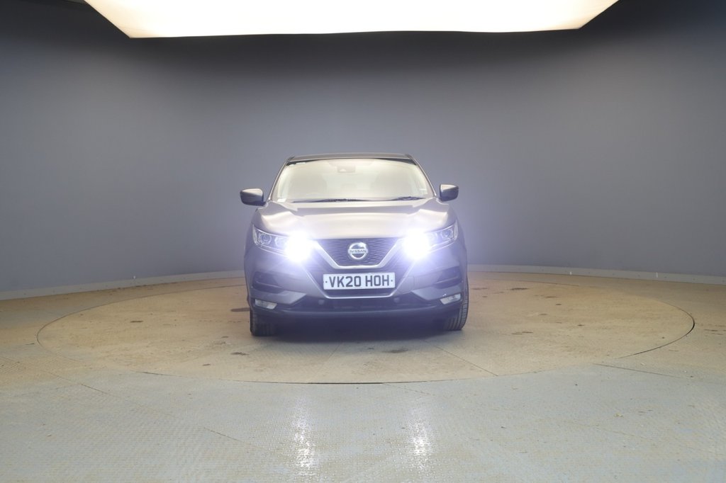 Used Nissan Qashqai 2020 for sale - 78002998: Photo 8