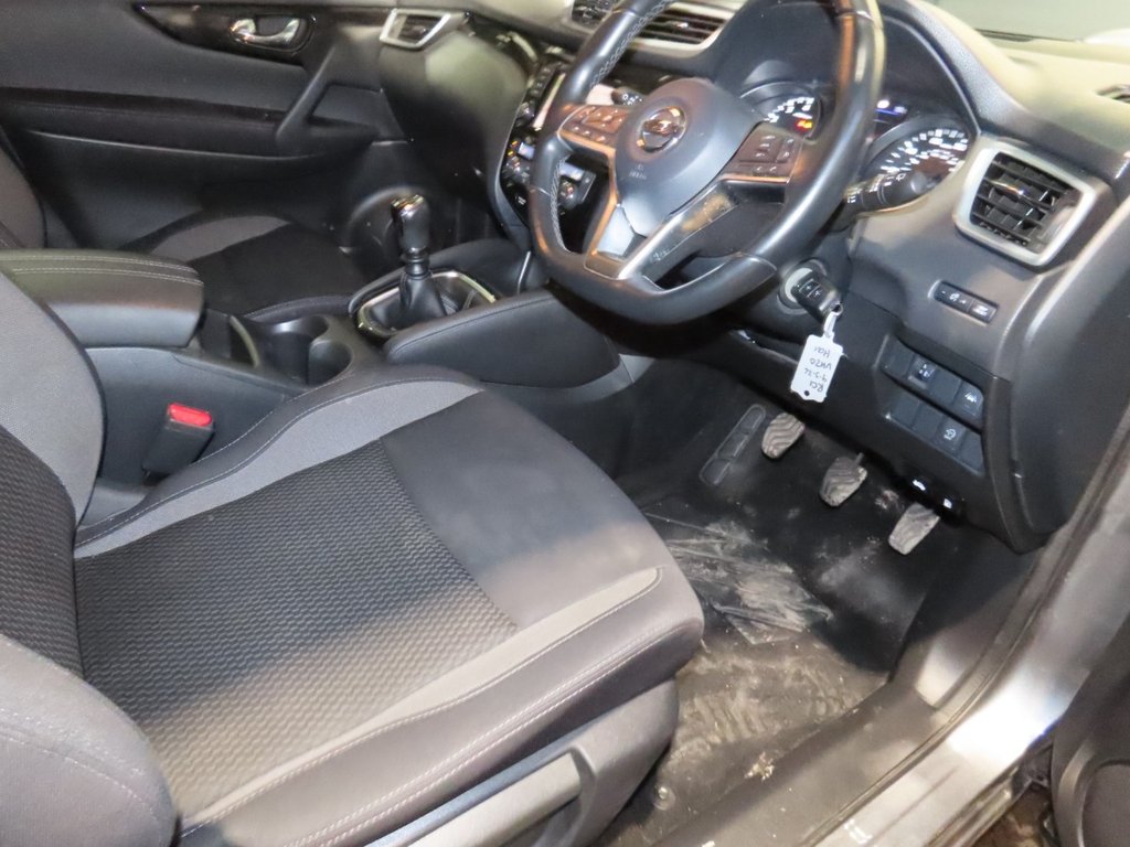 Used Nissan Qashqai 2020 for sale - 78002998: Photo 9