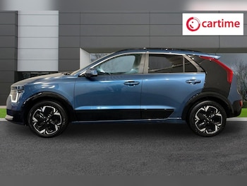 Used Kia Niro 2022 for sale - 76356652: Photo