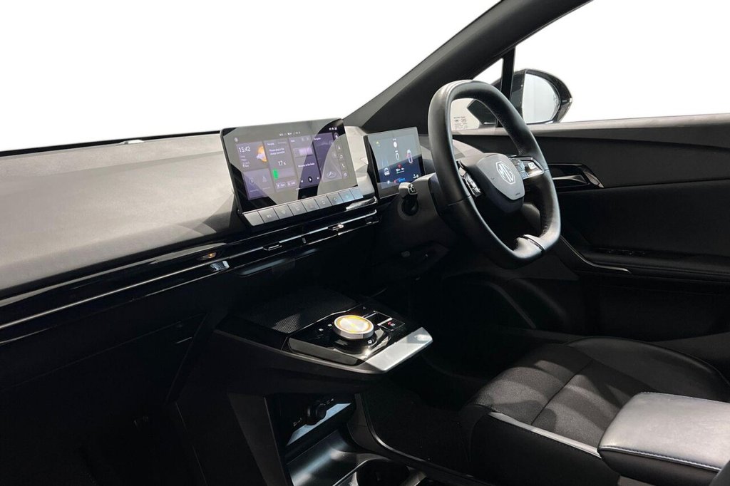 Used MG MG4 2023 for sale - 76711591: Photo 11