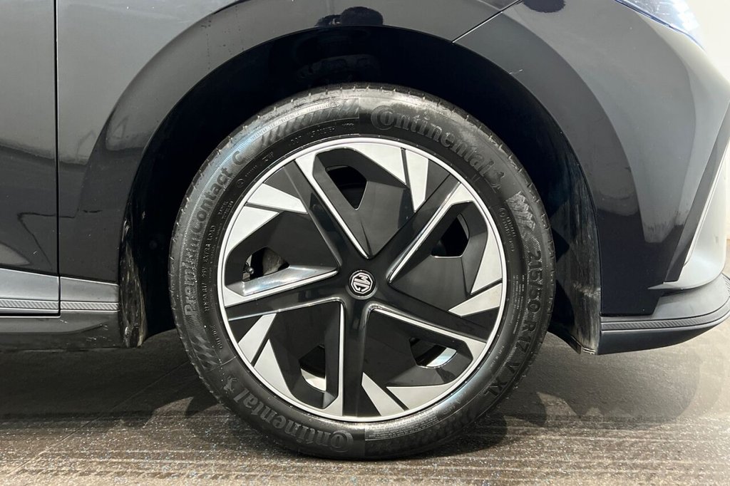 Used MG MG4 2023 for sale - 76711591: Photo 14