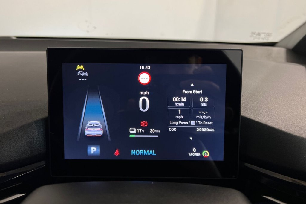 Used MG MG4 2023 for sale - 76711591: Photo 15