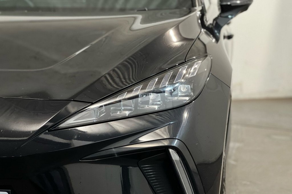 Used MG MG4 2023 for sale - 76711591: Photo 16