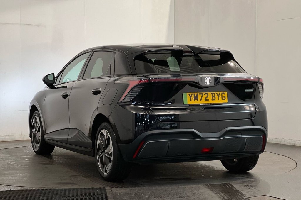 Used MG MG4 2023 for sale - 76711591: Photo 19