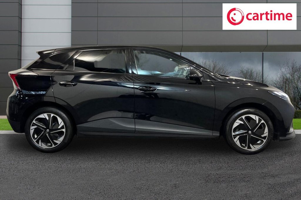 Used MG MG4 2023 for sale - 76711591: Photo 2