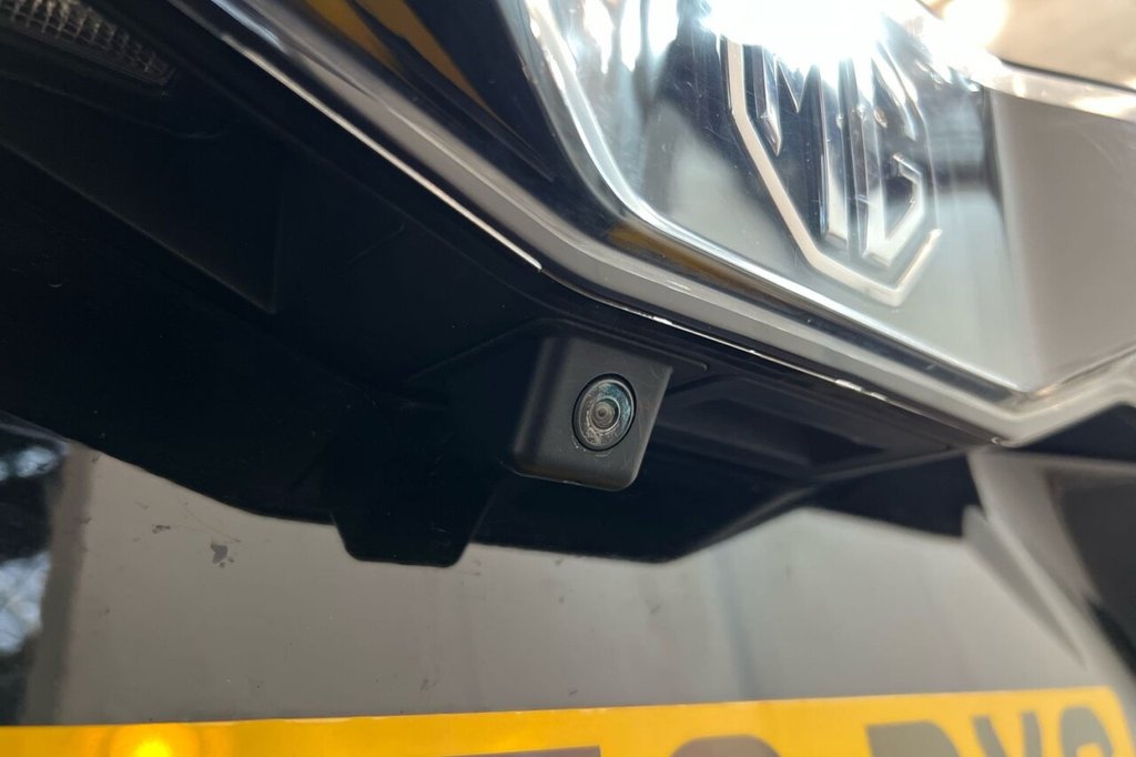 Used MG MG4 2023 for sale - 76711591: Photo 20