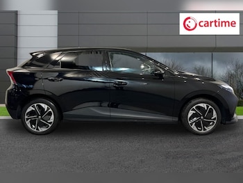 Used MG MG4 2023 for sale - 76711591: Photo