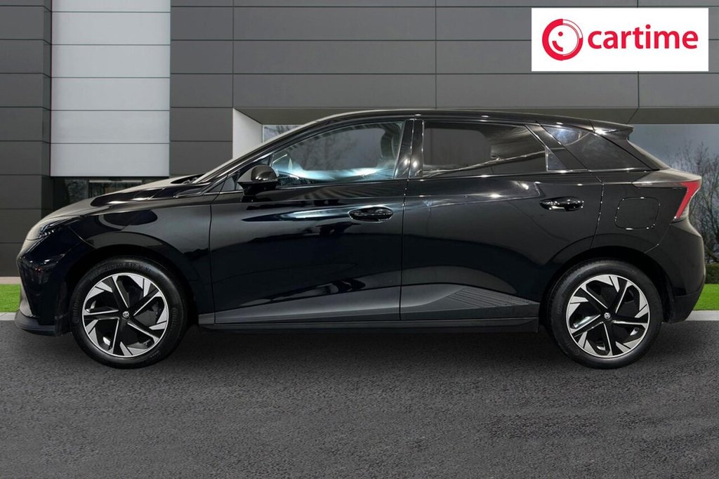 Used MG MG4 2023 for sale - 76711591: Photo 3